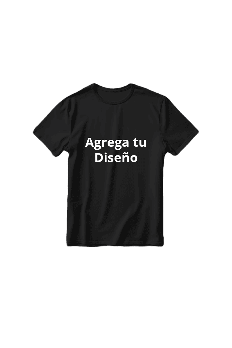 Poleras Personalizadas